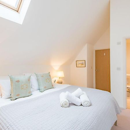 The Loft At Emperor Court By Bloom Stays 캔터베리 외부 사진
