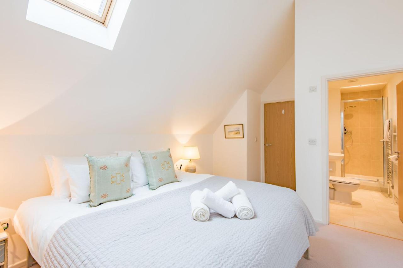 The Loft At Emperor Court By Bloom Stays 캔터베리 외부 사진