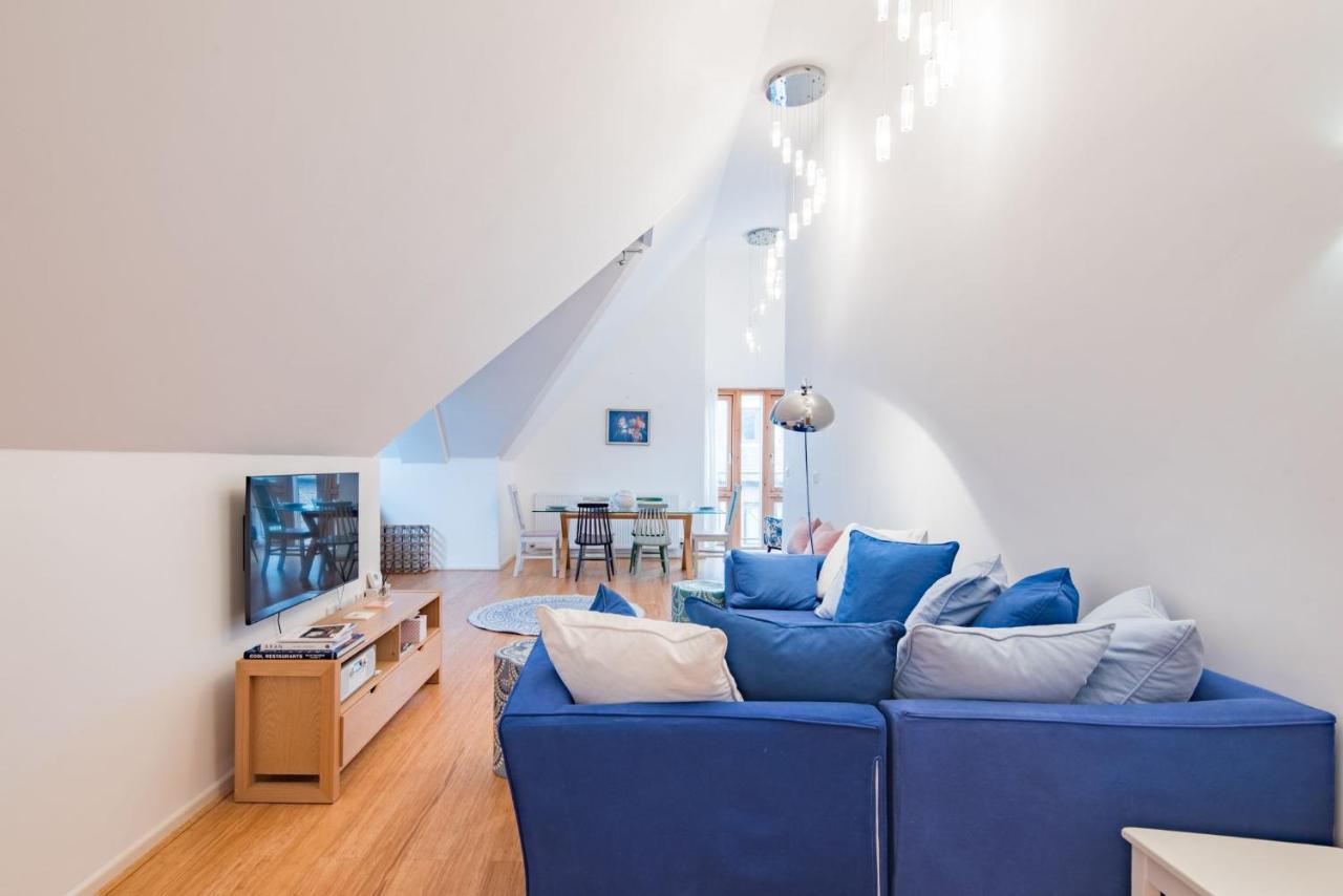 The Loft At Emperor Court By Bloom Stays 캔터베리 외부 사진