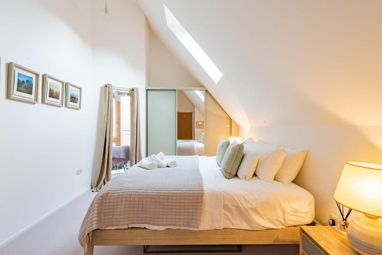 The Loft At Emperor Court By Bloom Stays 캔터베리 외부 사진