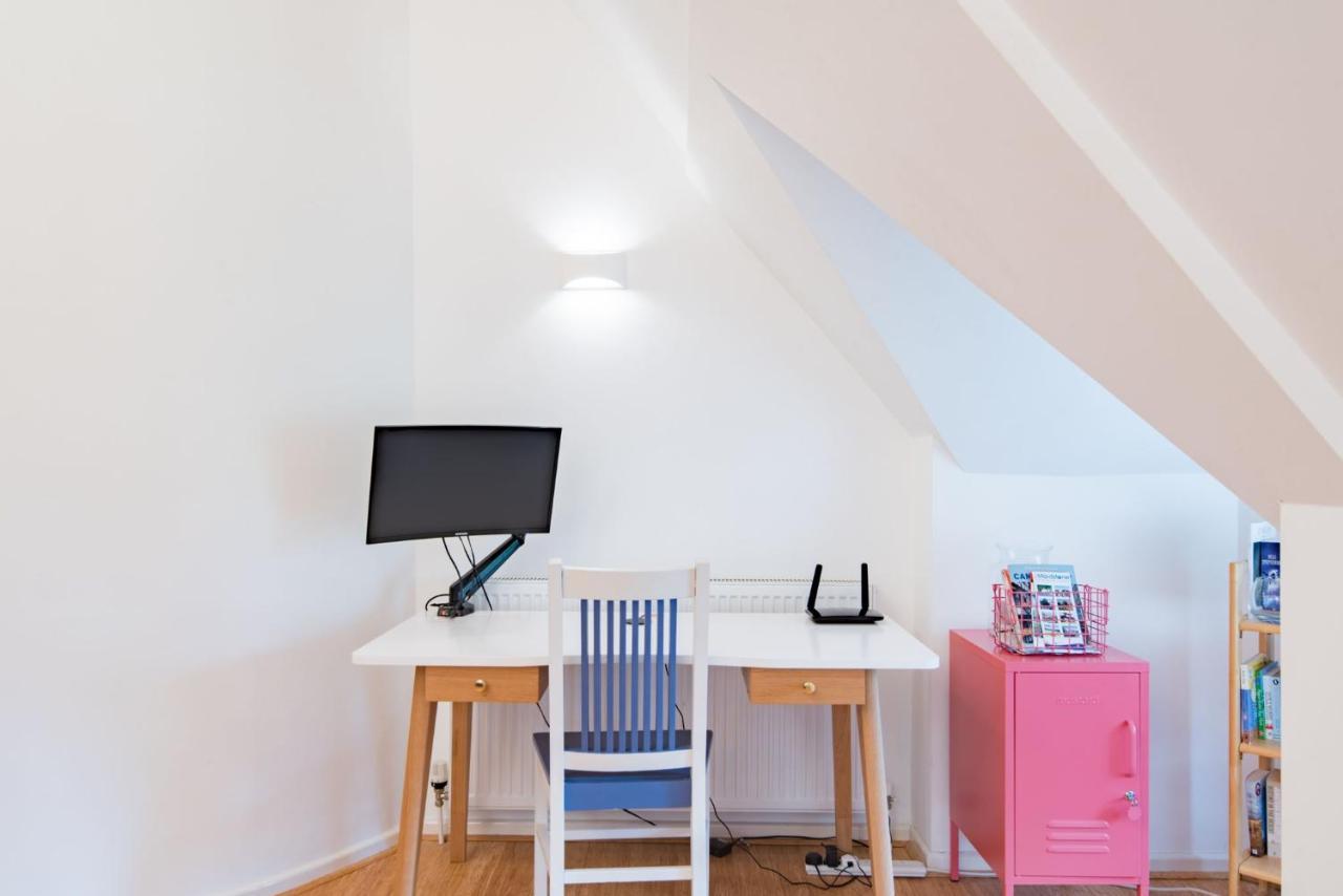 The Loft At Emperor Court By Bloom Stays 캔터베리 외부 사진