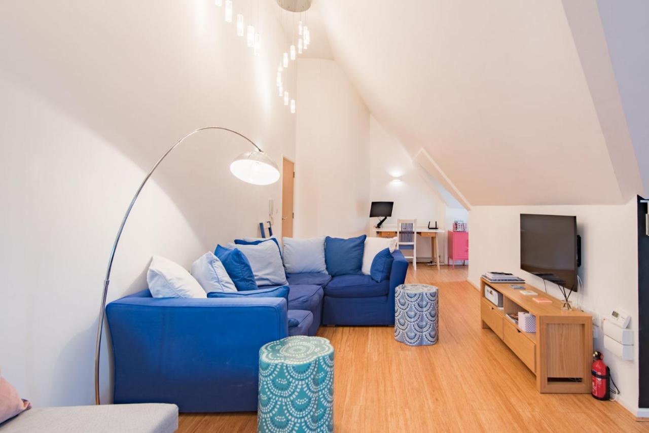 The Loft At Emperor Court By Bloom Stays 캔터베리 외부 사진