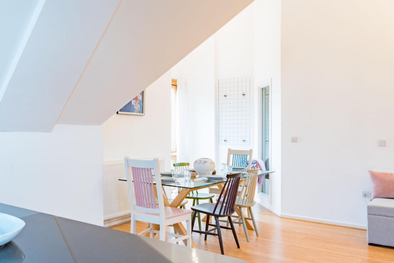 The Loft At Emperor Court By Bloom Stays 캔터베리 외부 사진