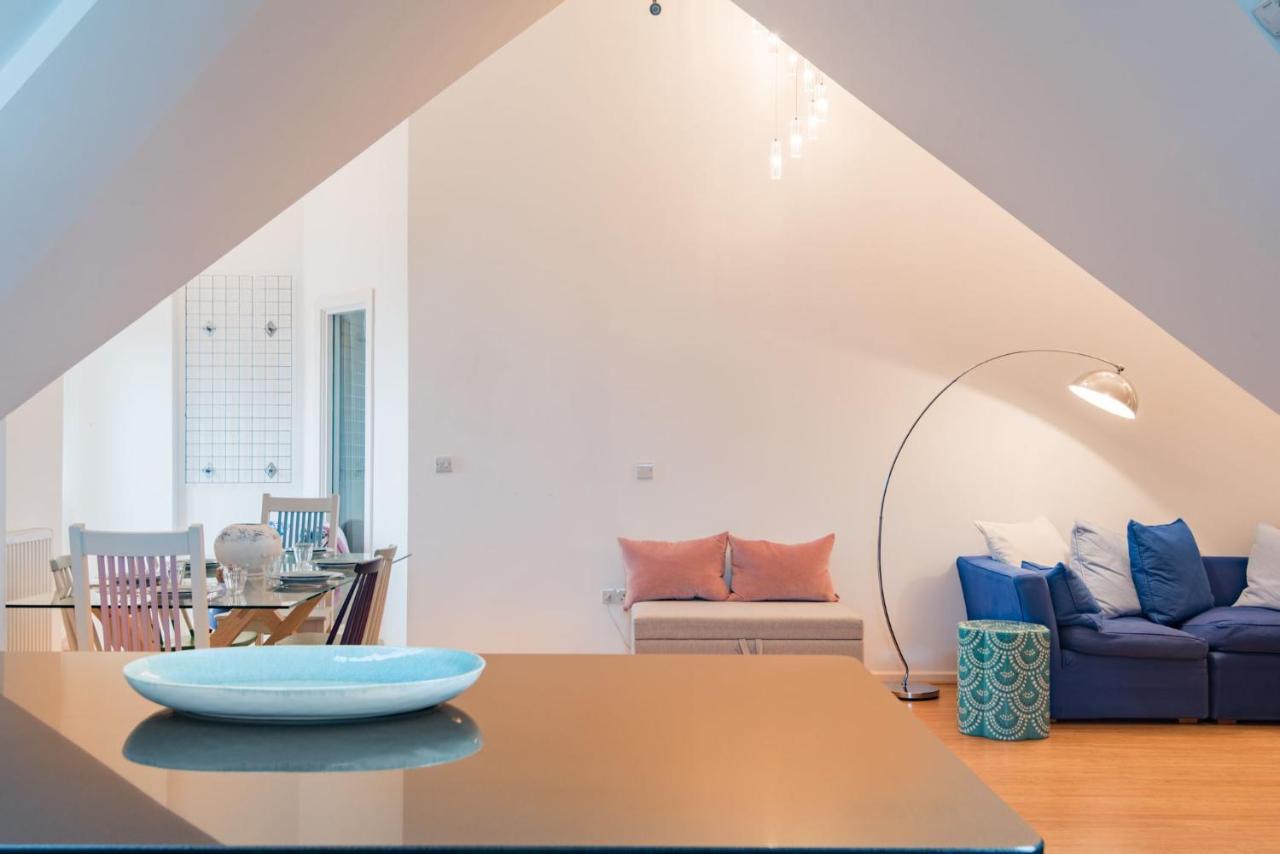 The Loft At Emperor Court By Bloom Stays 캔터베리 외부 사진